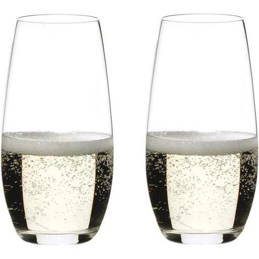 Riedel - O Champagne Glass (Set of 2) - Limolin 