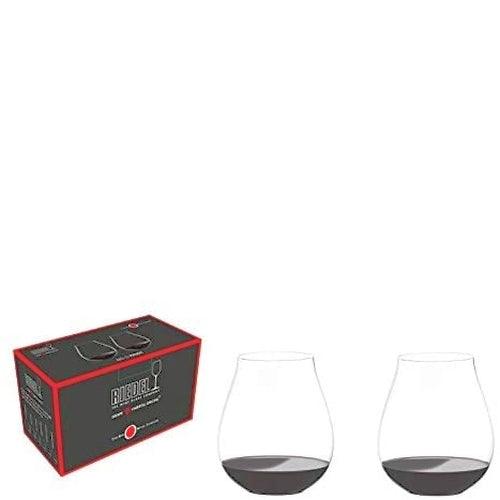 Riedel - O WinE TUMBLER NEW WORLD PinOT NOIR (Set of 2) - Limolin 