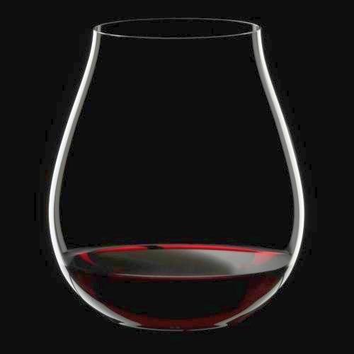 Riedel - O WinE TUMBLER NEW WORLD PinOT NOIR (Set of 2) - Limolin 