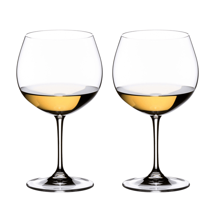 Riedel - Oaked Chardonnay - Limolin 