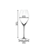 Riedel - Performance Champagne Glass - Limolin 