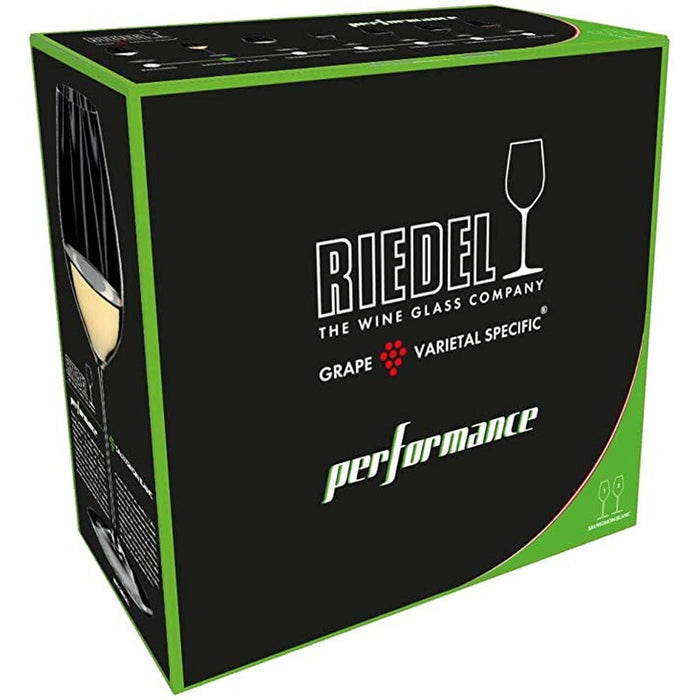 Riedel - Performance Sauvignon Blanc Glass - Limolin 