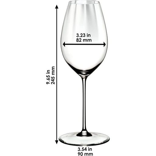 Riedel - Performance Sauvignon Blanc Glass - Limolin 