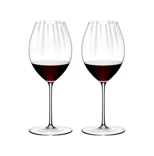 Riedel - Performance Shiraz Wine Glass - Limolin 