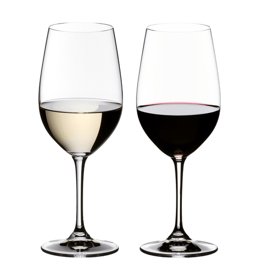 Riedel - Riesling Grand Cru/Zinfandel - Limolin 