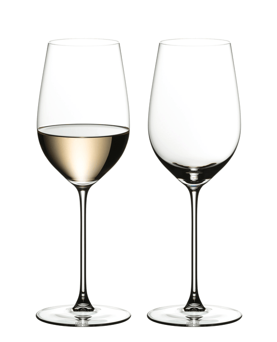 Riedel - Riesling/Zinfandel Glass - TWO PACK - Limolin 
