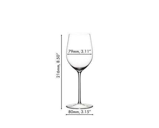 Riedel - Sommeliers Mature Bordeaux Wine Glass