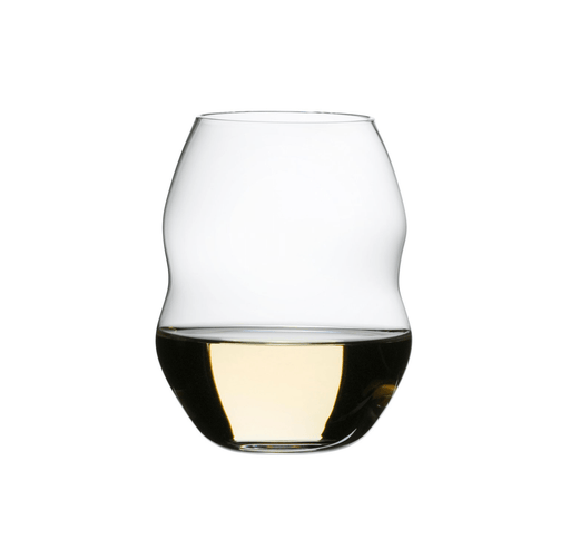 Riedel - Swirl White Wine (Set of 2) - Limolin 