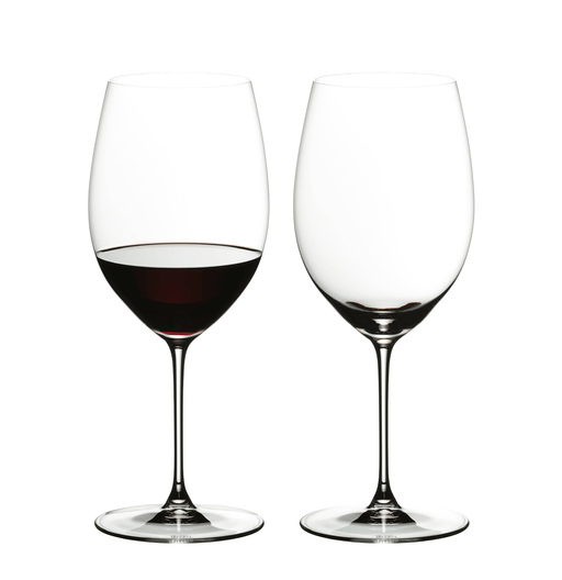 Riedel - Veritas Cabernet/Merlot Wine Glasses - Limolin 