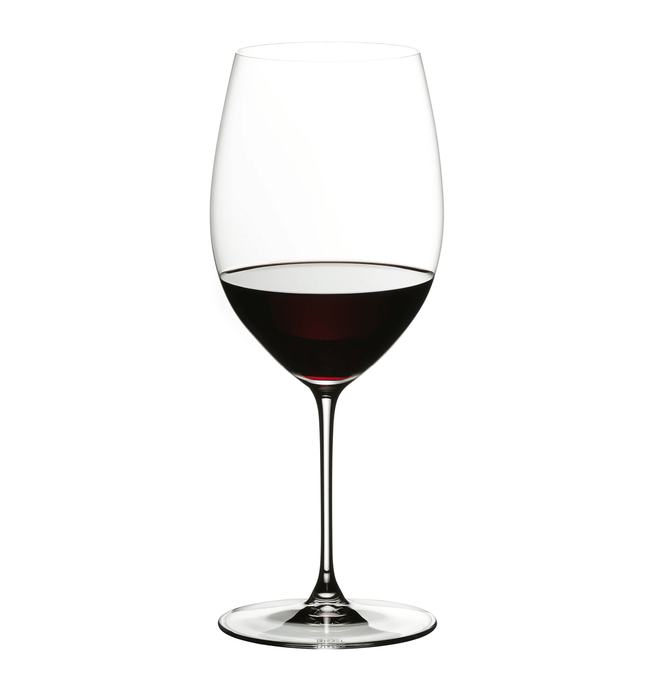 Riedel - Veritas Cabernet/Merlot Wine Glasses - Limolin 