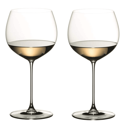 Riedel - Veritas Oaked Chardonnay Glass - Limolin 