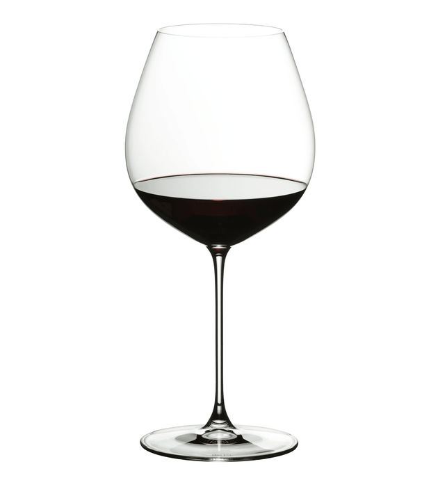 Riedel - Veritas Old World Pinot Noir (Set of 2) - Limolin 