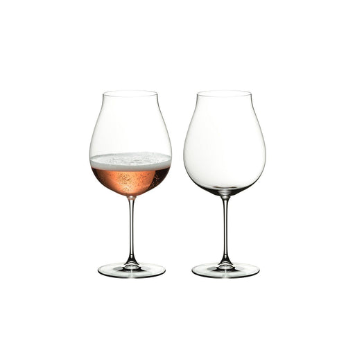 Riedel - Veritas Pinot Noir Glass - Limolin 