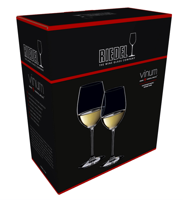 Riedel - Vinum Sauvignon Blanc Glasses (Set of 2) - Limolin 