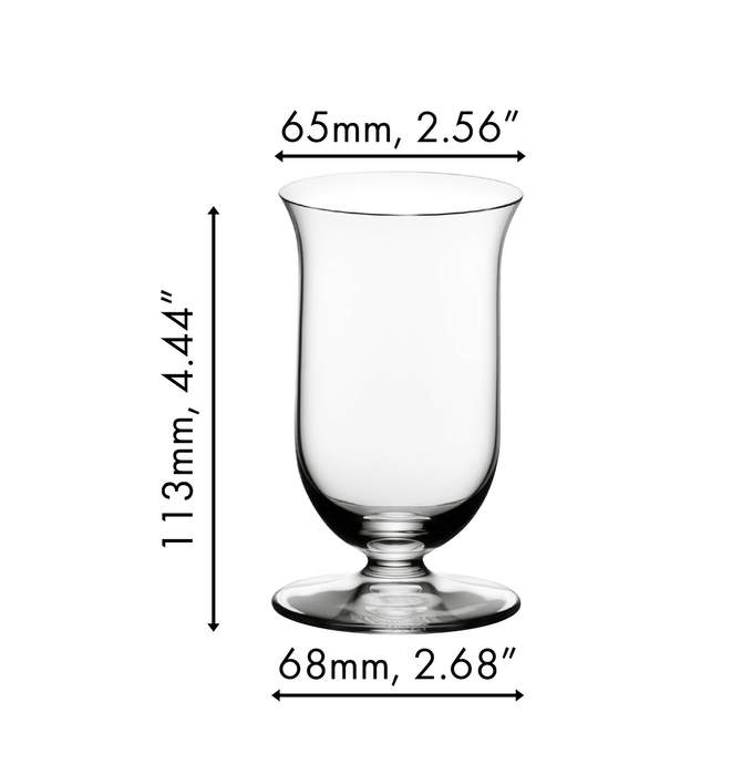 Riedel - Vinum Single Malt (Set of 2) - Limolin 