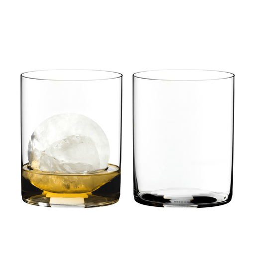 Riedel - Whiskey Glass (Set of 2) - Limolin 