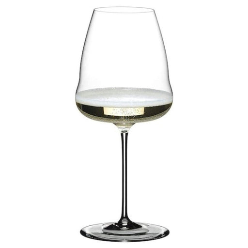 Riedel - WinEWinGS CHAMPAGNE WinE GLASS (SinGLE PACK) - Limolin 