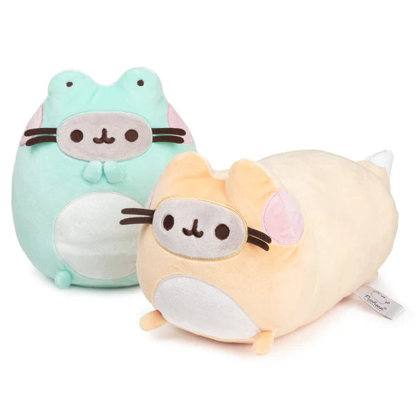 Gund - Pusheen - 9.5" Enchanted Frog