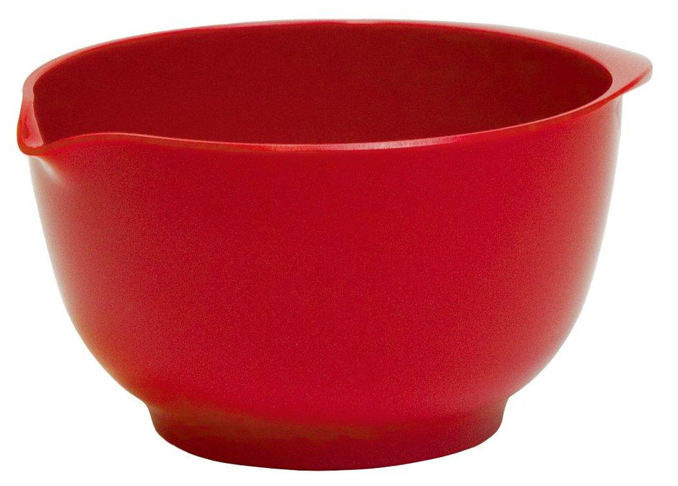Rosti - MARGRETHE Mixing Bowl 500ml/16oz Luna-Red