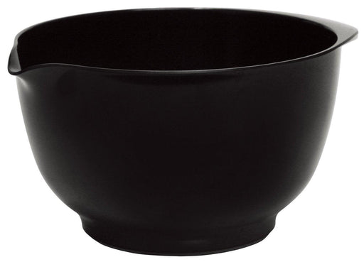 Rosti - MARGRETHE Mixing Bowl 750ml/20oz Black