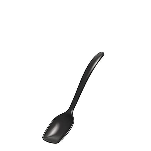 Rosti - Scoop Spoon 19cm/7" Melamine Black