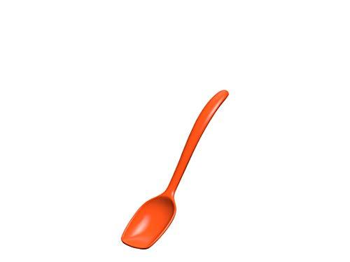 Rosti - Scoop Spoon 19cm/7" Melamine Carrot