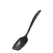 Rosti - Scoop Spoon 25cm/9" Melamine Black