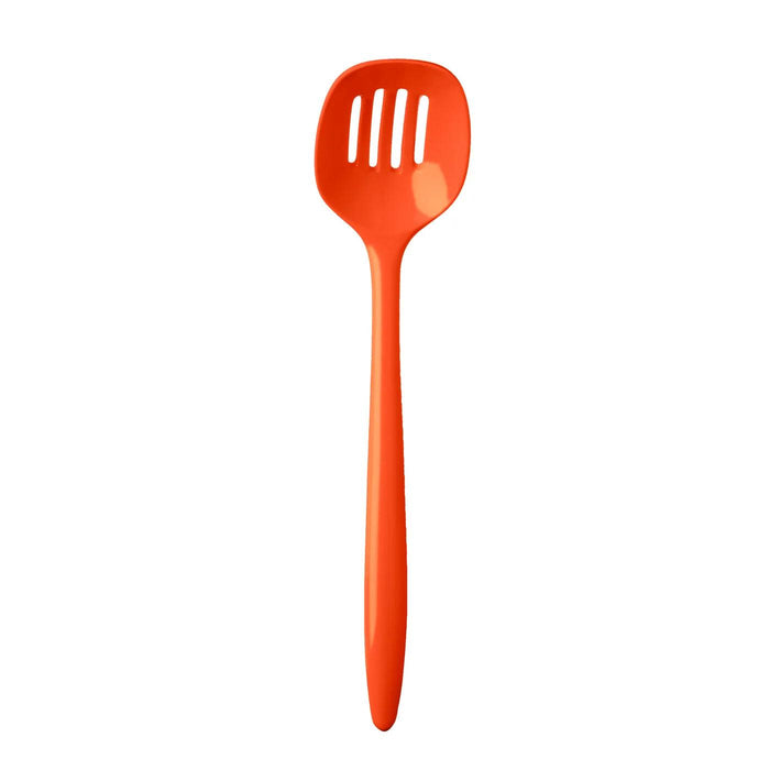 Rosti - Slotted Spoon 30cm/12" Melamine Carrot