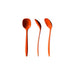 Rosti - Spoon 295cm/115" Melamine Carrot