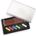 ROYAL - Art Tin - Pastel Pencil - Limolin 