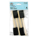 ROYAL - Foam Brushes (4 pc) - Limolin 