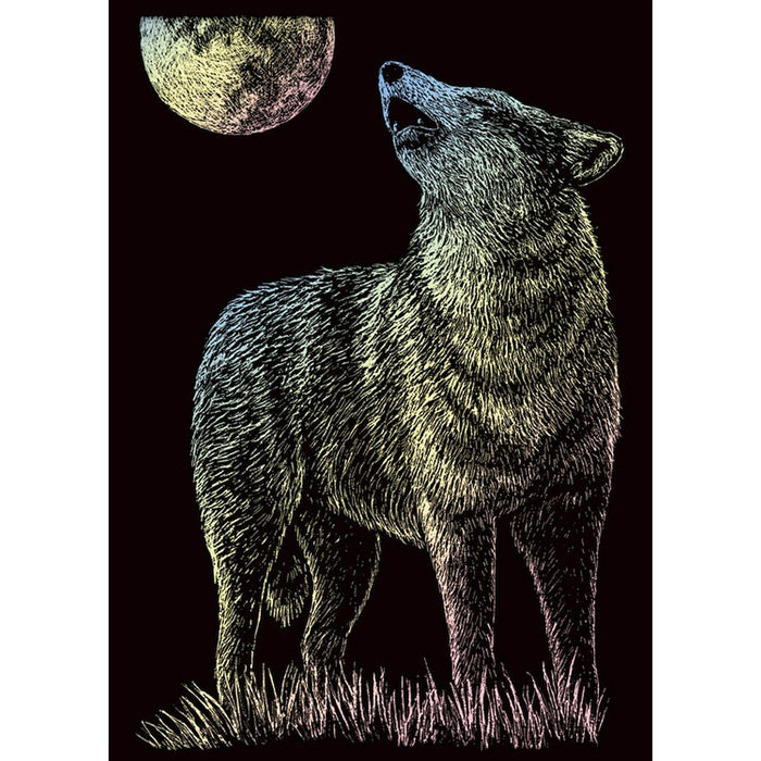 ROYAL - Mini EGRVart Lone Wolf - Limolin 