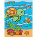 ROYAL - My First PBN Sea Turtles - Limolin 