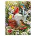 ROYAL - PBN Garden Birds - Limolin 