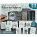 ROYAL - Sketching Made Easy - Set 1 - Limolin 