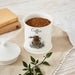 Royal Worcester - Coffee Cannister 5.75" - Limolin 