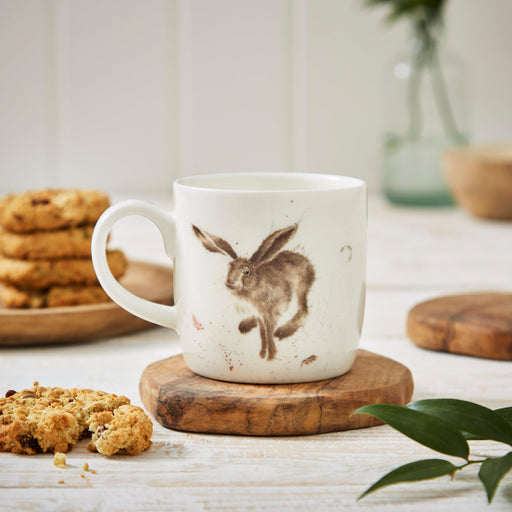 Royal Worcester - Mug 11oz - Good Hare Day - Limolin 