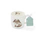 Royal Worcester - Mug 11oz - Rosie - Limolin 