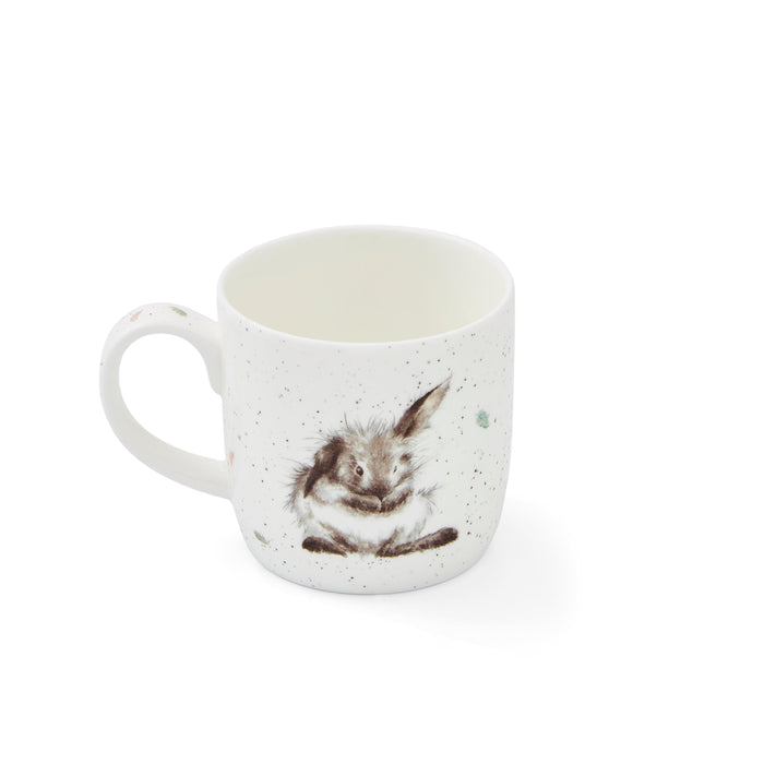 Royal Worcester - Mug 11oz - Rosie - Limolin 