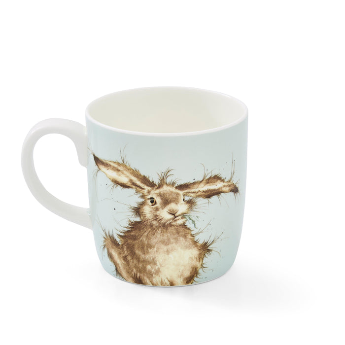 Royal Worcester - Mug 14oz - Hare Brained - Limolin 