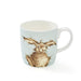 Royal Worcester - Mug 14oz - Hare Brained - Limolin 