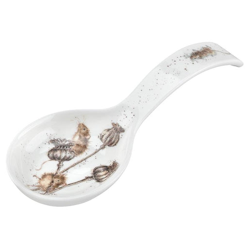 Royal Worcester - Spoon Rest 9" - Limolin 