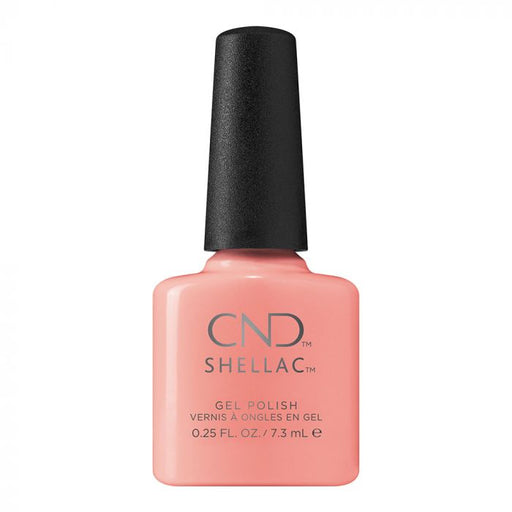 CND - Shellac Rule Breaker 0.25 oz #373 - Limolin 