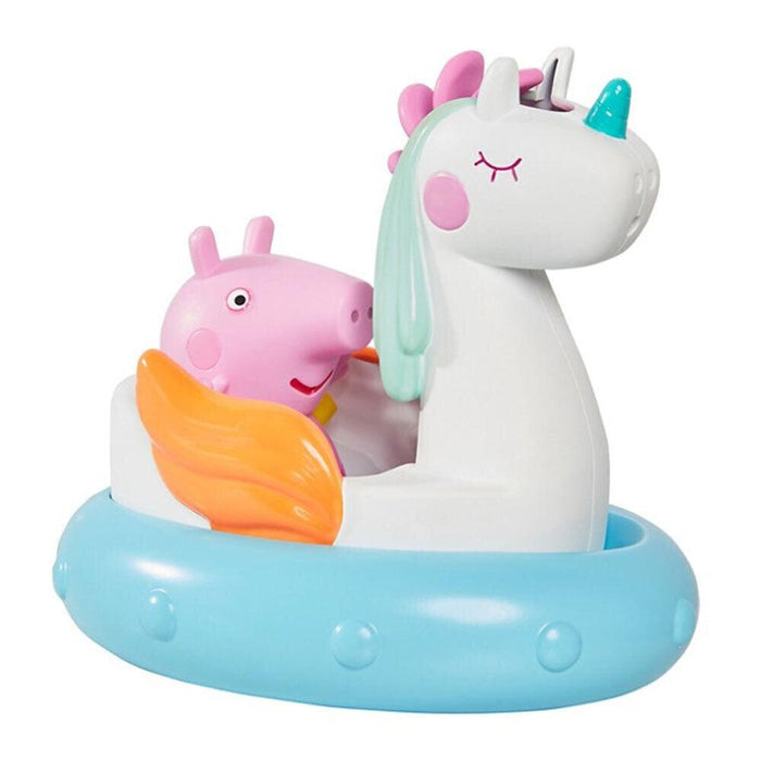 Tomy - Peppa Pig - Bath Float