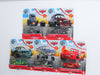 Mattel - Disney Pixar Cars 3 - Miniature Cars - Limolin 