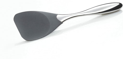 Nambe - Curvo Spatula 12" Spoonula - Limolin 