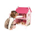 Janod - Mademoiselle Doll'S House - Limolin 