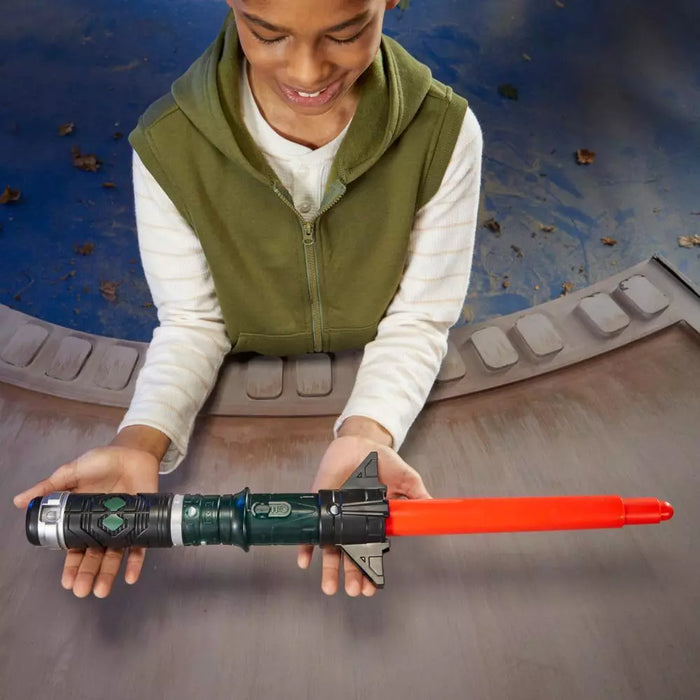 Hasbro - Star Wars - Ls Forge Entry Lvl Cedar - Limolin 