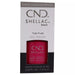 CND - Shellac Tutti Frutti 1/4 oz - Limolin 