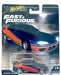 Hot Wheels - Premium - Fast & Furious - Limolin 